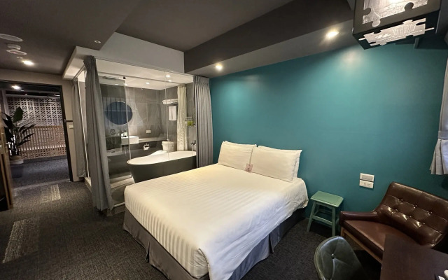 Cho hotel 3