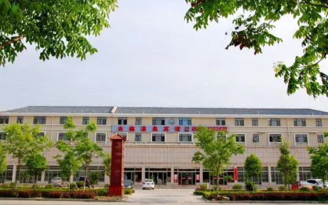 yinanquanxinwenquanbinguan