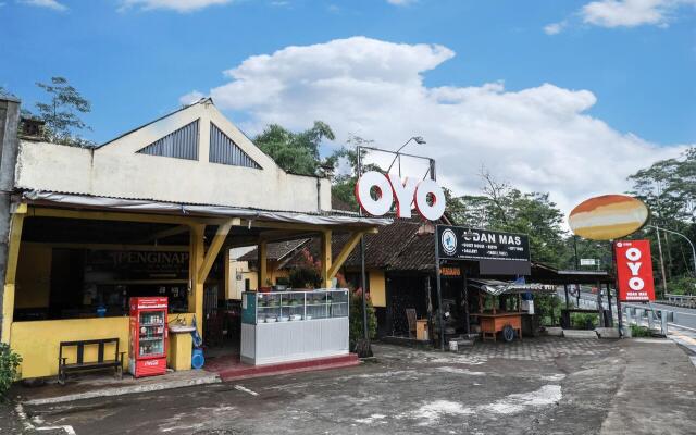 Super OYO 598 Udan Mas Guesthouse& Gallery