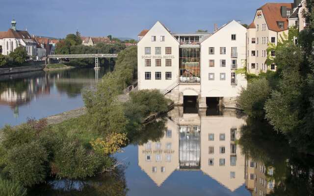 Sorat Insel-Hotel Regensburg