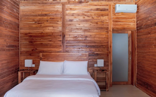 Kasturi Uluwatu – Guest Rooms – Pecatu