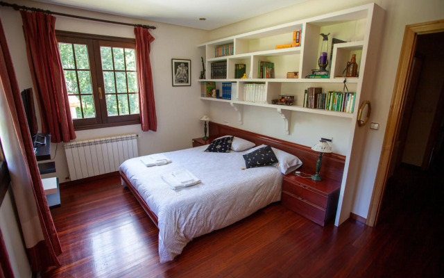 Espectacular Casa con Piscina en Allariz