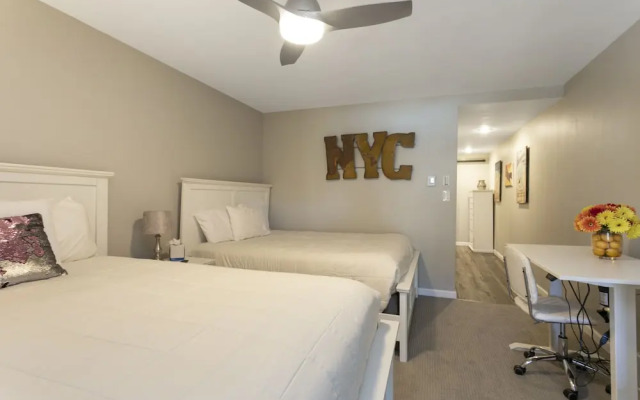 608 Avon Center Lodge 2 Bedroom Condo