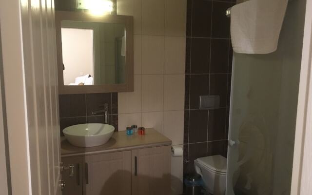 Gerence Otel