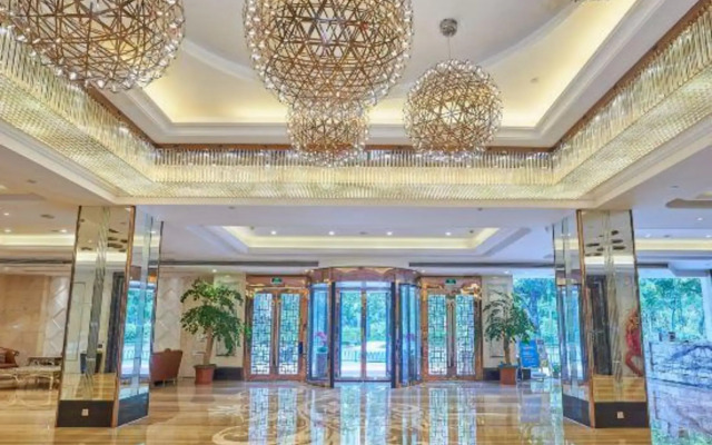 Youde Hotel