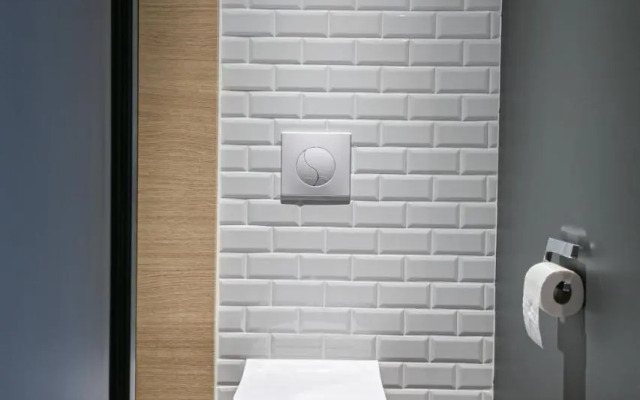 Little Factory - 2 Pièces - Parking privé