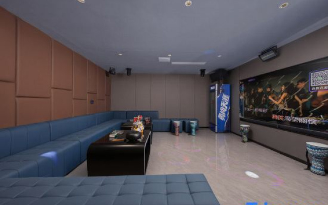 Qiyunju Boutique Inn