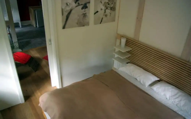 Ferienwohnung Waldblick