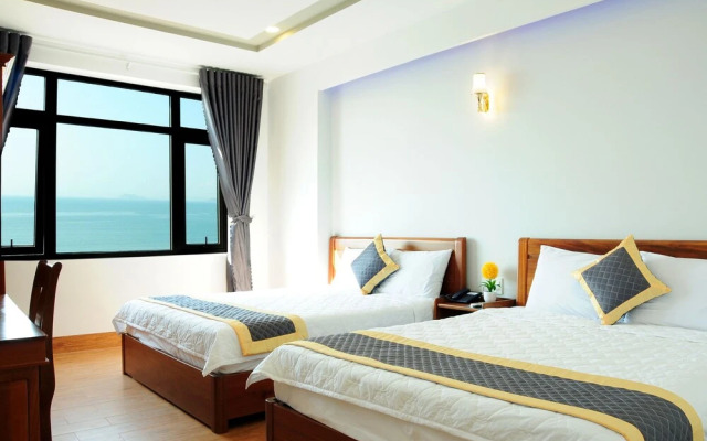 SeaSide Hotel Quy Nhơn