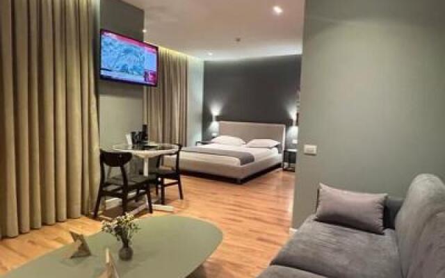 Tirana LUX Apartments