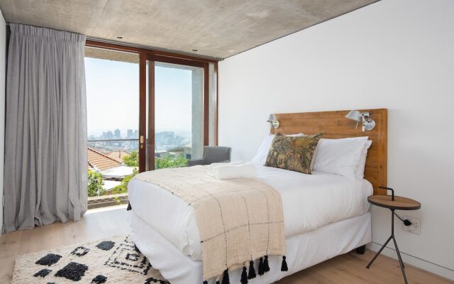 Upper Albert Road 43 Downstairs