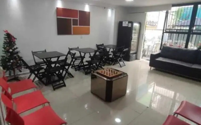 Hostel Princess Copacabana