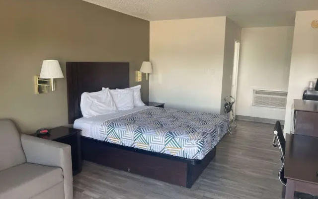 Rodeway Inn & Suites Hermiston