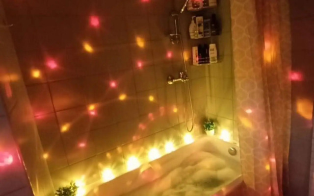 Апартаменты на улице Солнечная, 6