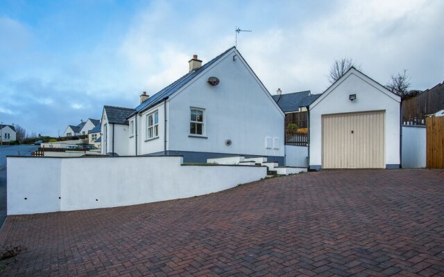 Ruby Willow's - 3 Bedroom - Saundersfoot