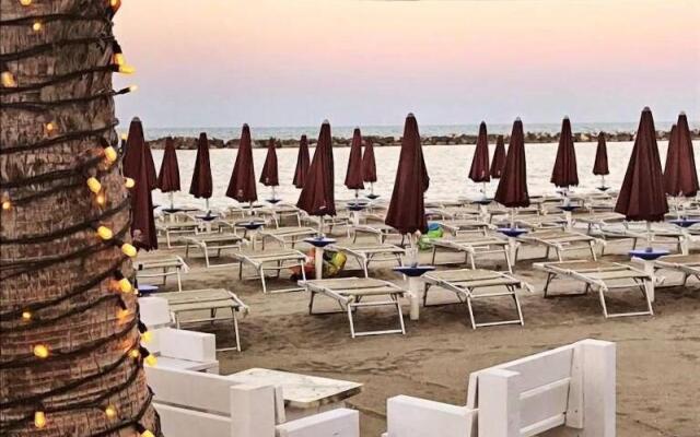 Hotel Tokio Home-Tokio Beach dependence
