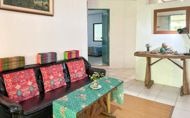 Baan Suan Thip Homestay