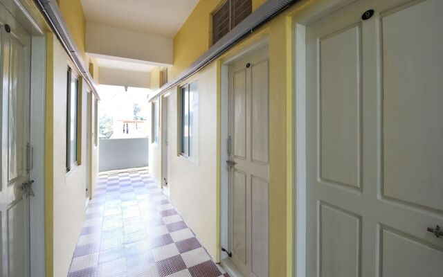 Oyo 19926 S B R Residence