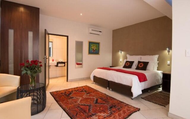 Montebello Guesthouse