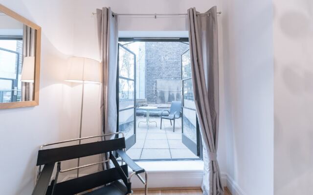 Chancery Lane - Holborn Apartments