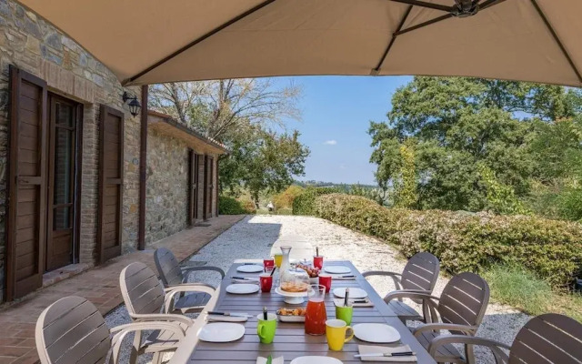 Podere Di Salci 10 in Citt Della Pieve