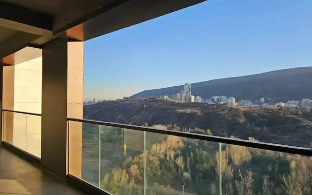 Lux House in Archi Tbilisi