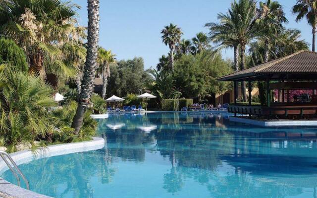 Pollentia Club Resort