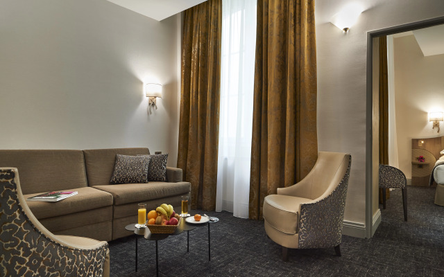 Best Western Premier Hotel Bayonne Etche Ona - Bordeaux