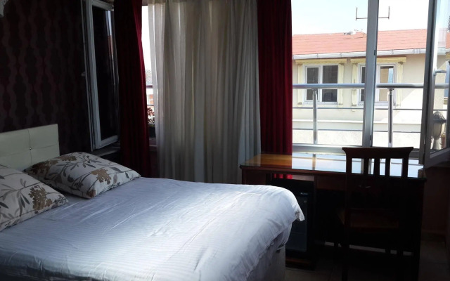 Timeks Suite Sultanahmet