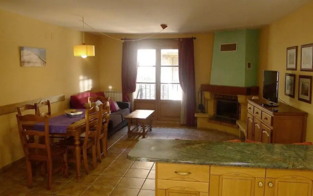 Apartamentos Turísticos Rivera
