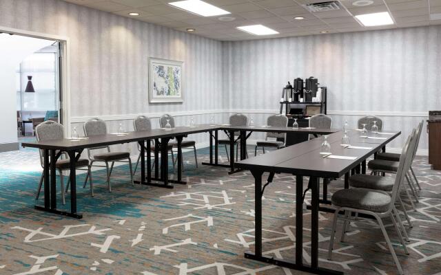 DoubleTree by Hilton Birmingham Perimeter Park