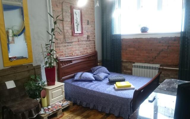 ApartGloria Loft
