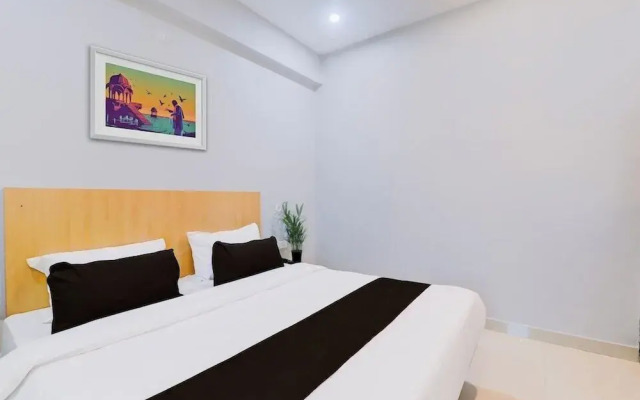 The Renaya Hotel