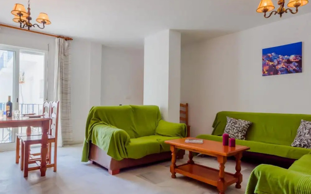 Apartamento Carril de la Fuente 17597