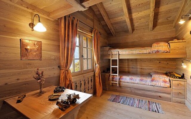 Chalet Anna 23487