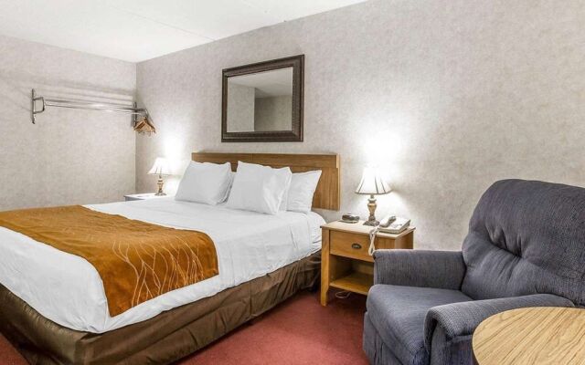 Quality Inn & Suites