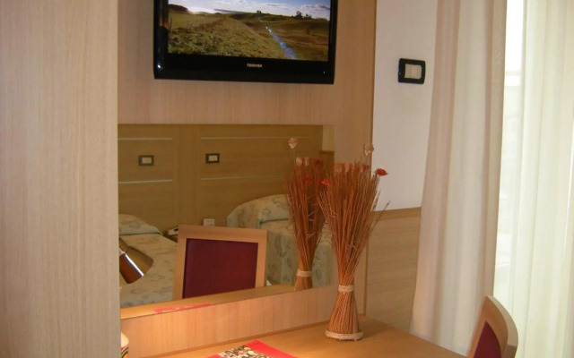 Hotel San Carlo