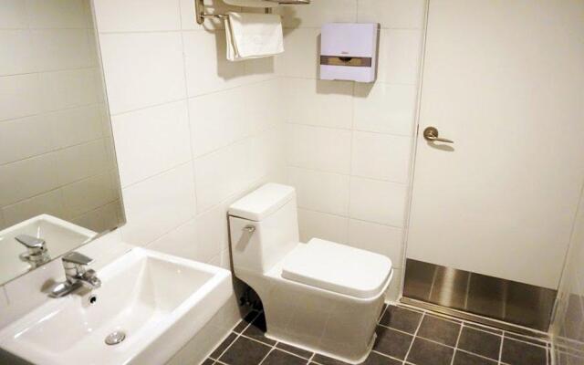 Hotel Gaon J Stay