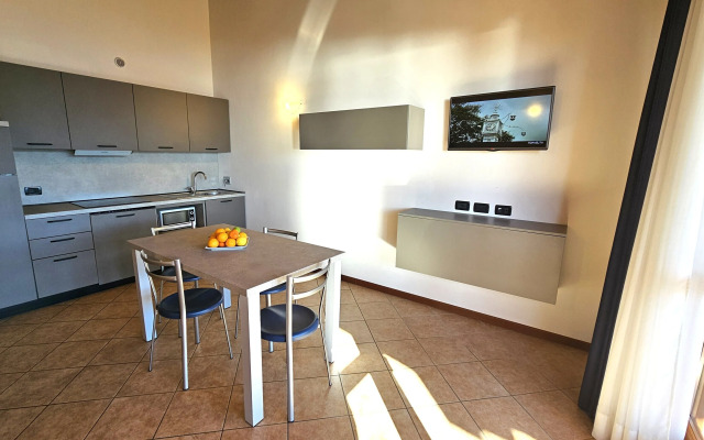 Residence Borgo dei Limoni