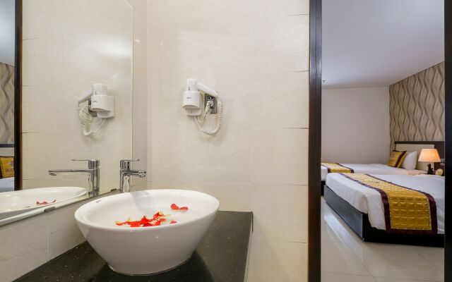 Bantique Hotel