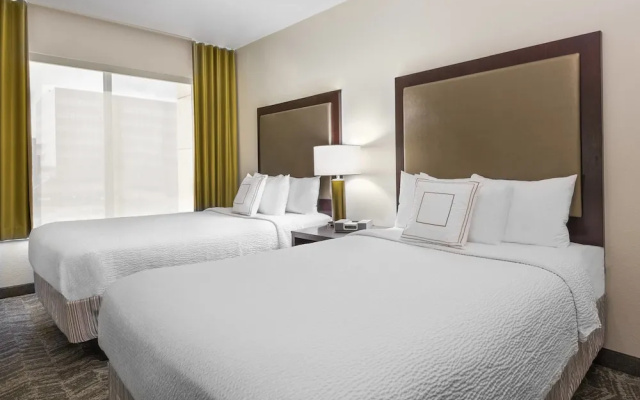 SpringHill Suites Indianapolis Carmel