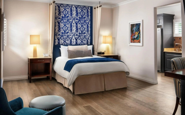 Triada Palm Springs, Autograph Collection by Marriott