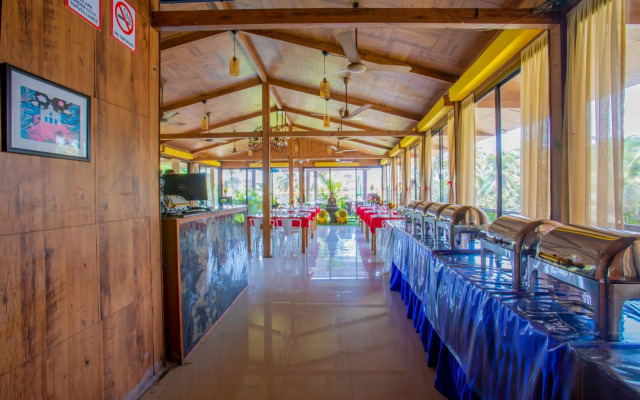 Nitya Resort