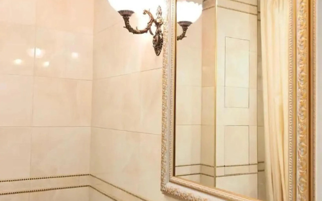 Апартаменты на улице Дальняя 8