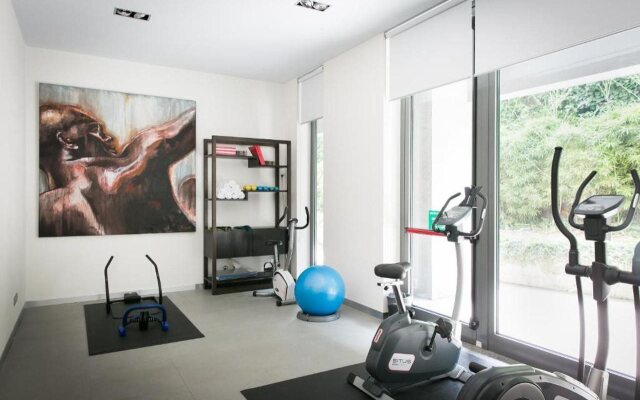 Zambala Luxury Residence Aparthotel