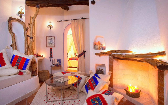 Su Gologone Experience Hotel