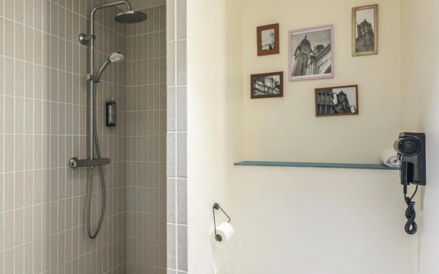 greet hotel Limoges Nord