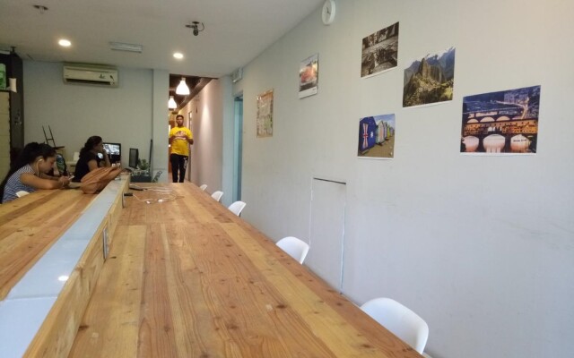 Serenity Hostels - Hostel