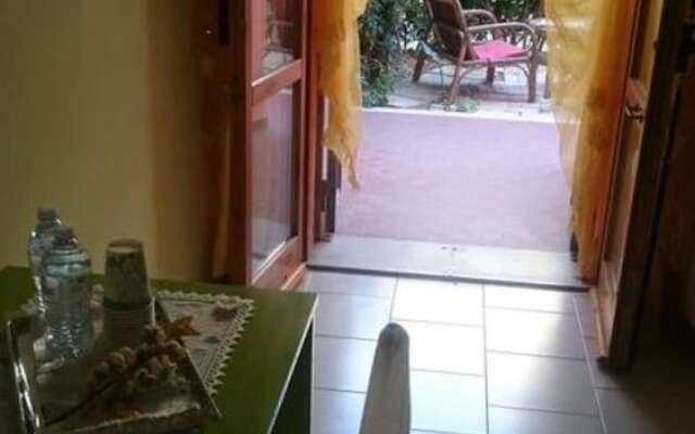 B&B La Casetta Rosa