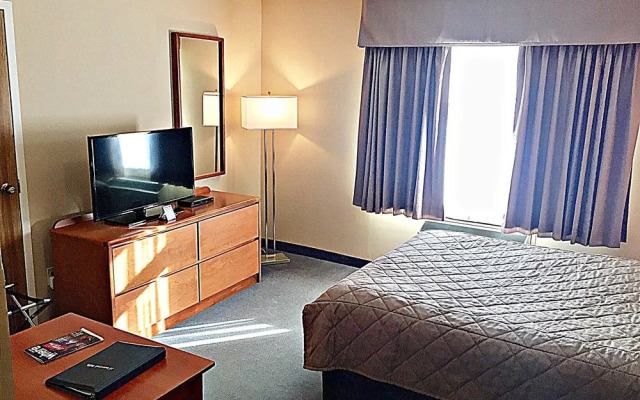 Coastal Inn Dartmouth